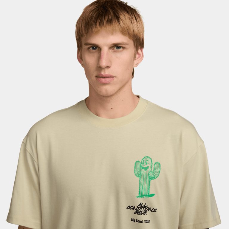 Nike Nike ACG Dri-FIT Tee FA25