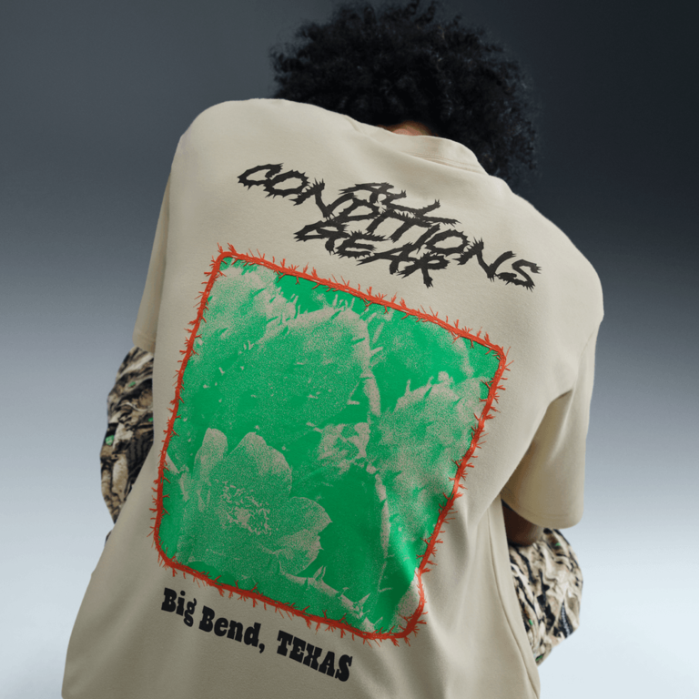 Nike Nike ACG Dri-FIT Tee FA25