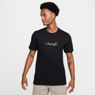 Nike Nike Sportswear Crew Chi Template Tee