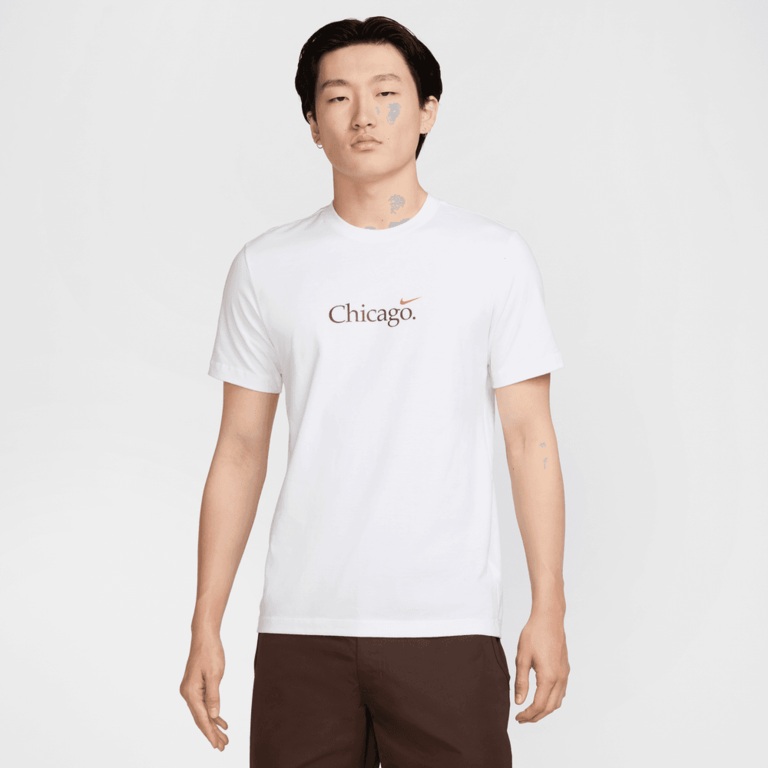 Nike Nike Sportswear Crew Chi Template Tee