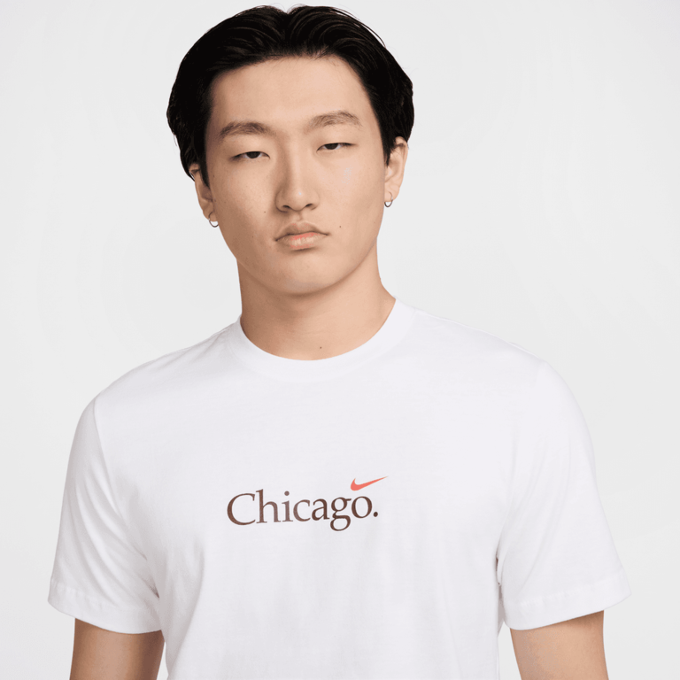 Nike Nike Sportswear Crew Chi Template Tee