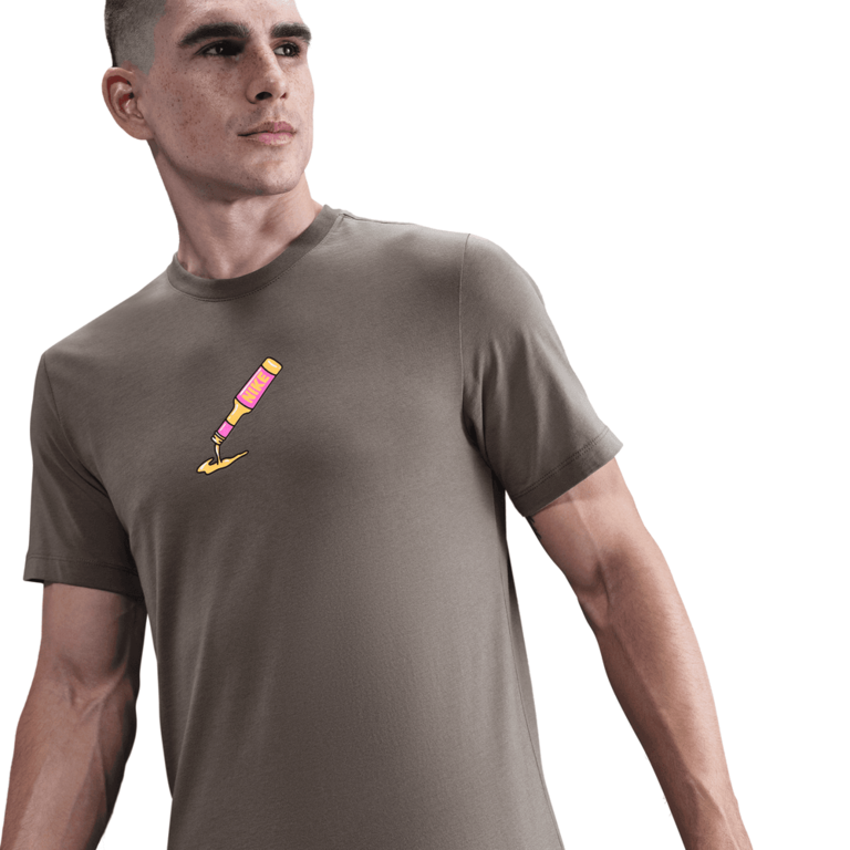 Nike Nike Sportswear BB OC 2 Tee