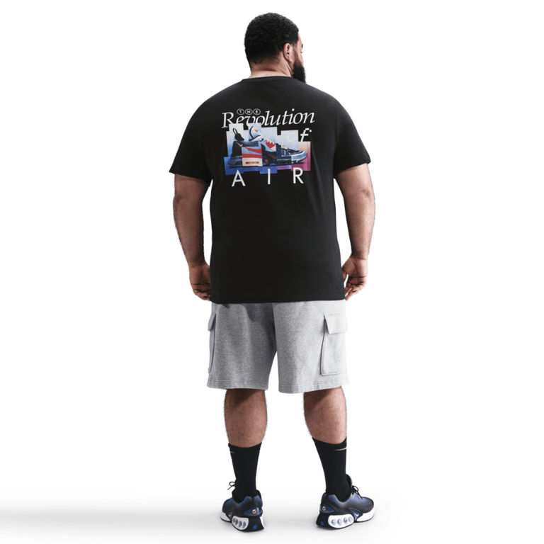 Nike Nike Sportswear BB FW Tee