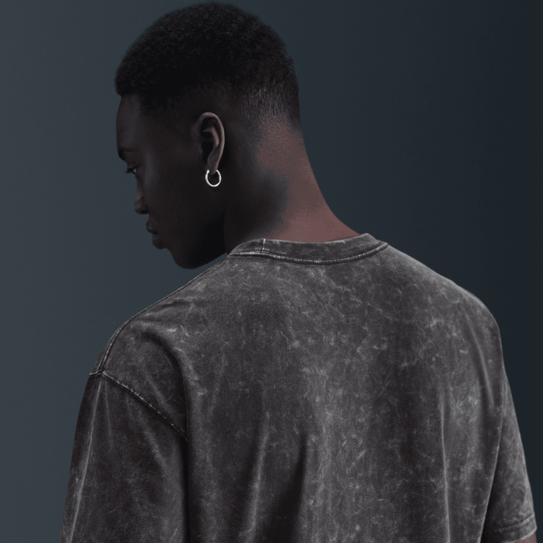 Nike Nike Sportswear M90 BB OC 3 Tee