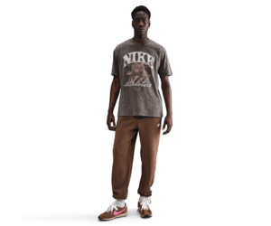 Nike Sportswear M90 BB OC 3 Tee 'Cave Stone|IH5069-289|Top