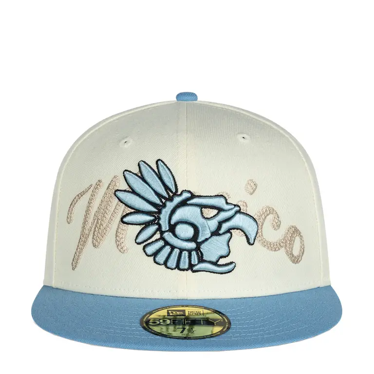 New Era New Era 59Fifty Mexico Fitted