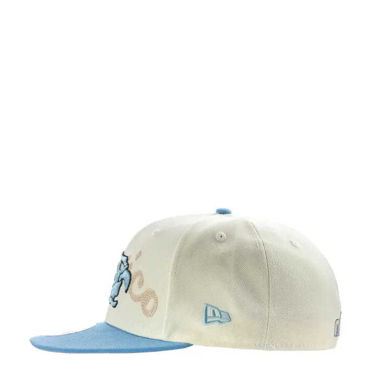 New Era New Era 59Fifty Mexico Fitted