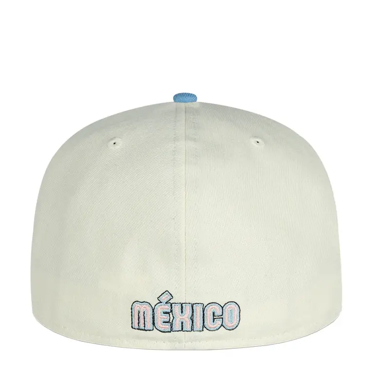 New Era New Era 59Fifty Mexico Fitted