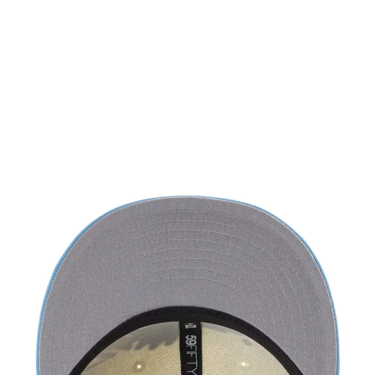 New Era New Era 59Fifty Mexico Fitted