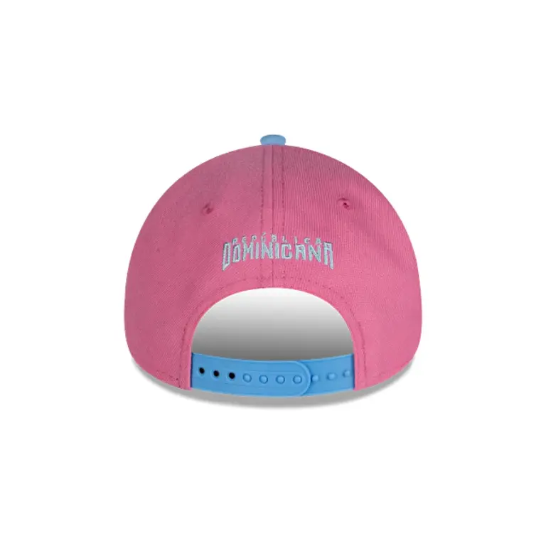 New Era New Era 9Forty Dominicana Adjustable