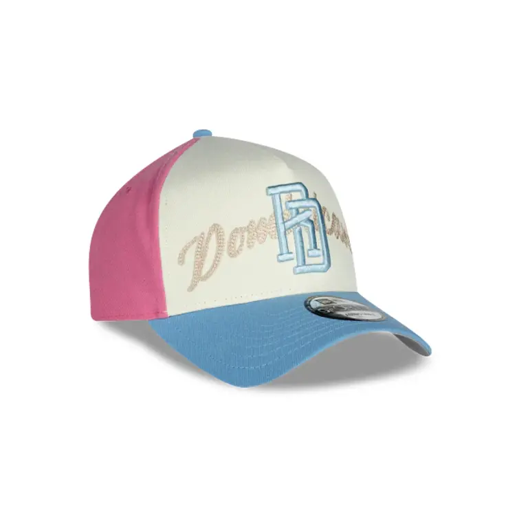 New Era New Era 9Forty Dominicana Adjustable