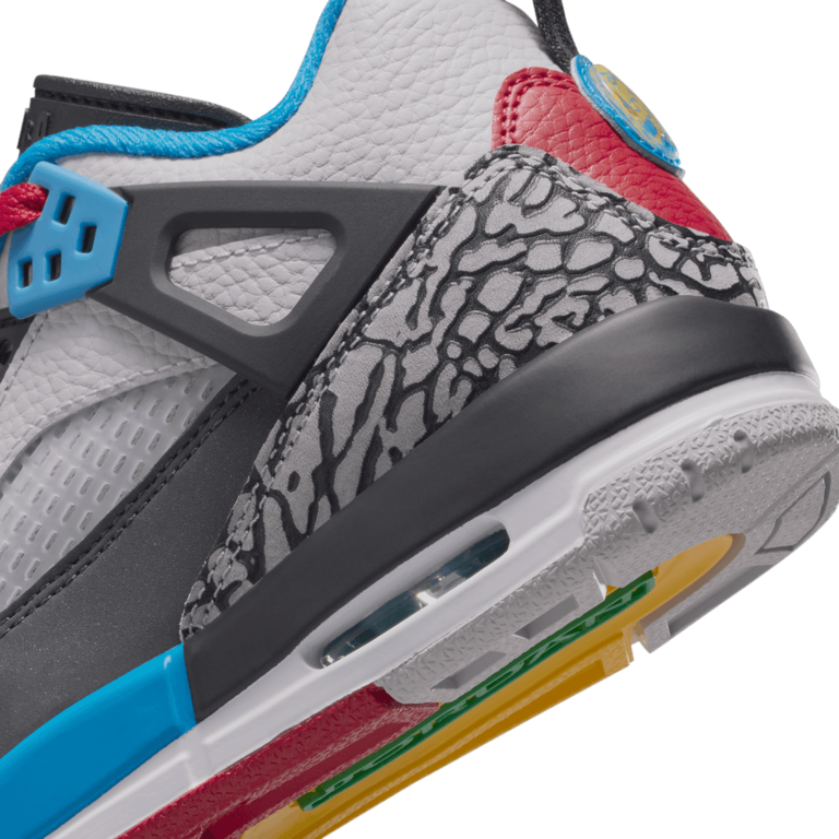 Air Jordan GS Air Jordan Spizike Low SE