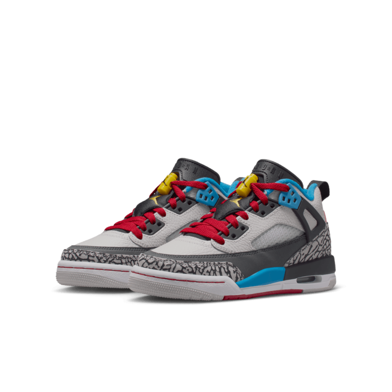 Air Jordan GS Air Jordan Spizike Low SE