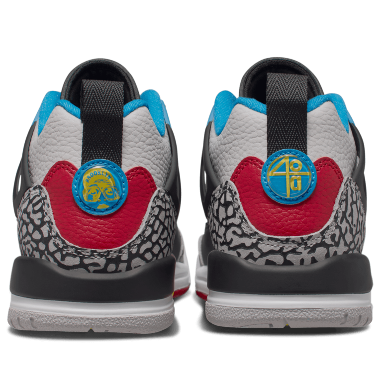 Air Jordan GS Air Jordan Spizike Low SE