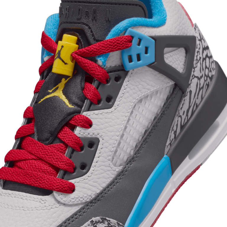 Air Jordan GS Air Jordan Spizike Low SE