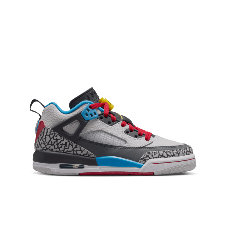 Air Jordan GS Air Jordan Spizike Low SE