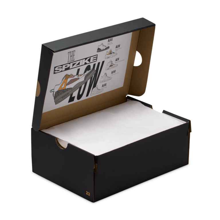 Air Jordan GS Air Jordan Spizike Low SE