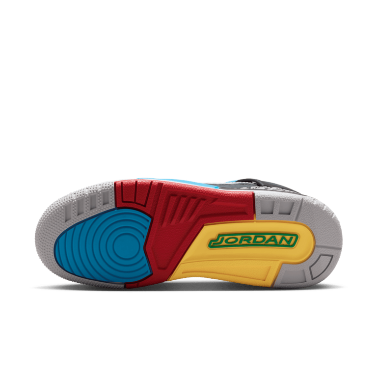 Air Jordan GS Air Jordan Spizike Low SE