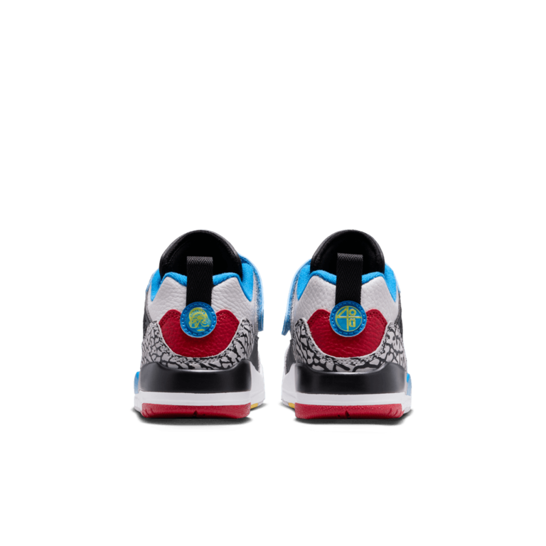 Air Jordan PS Air Jordan Spizike Low SE