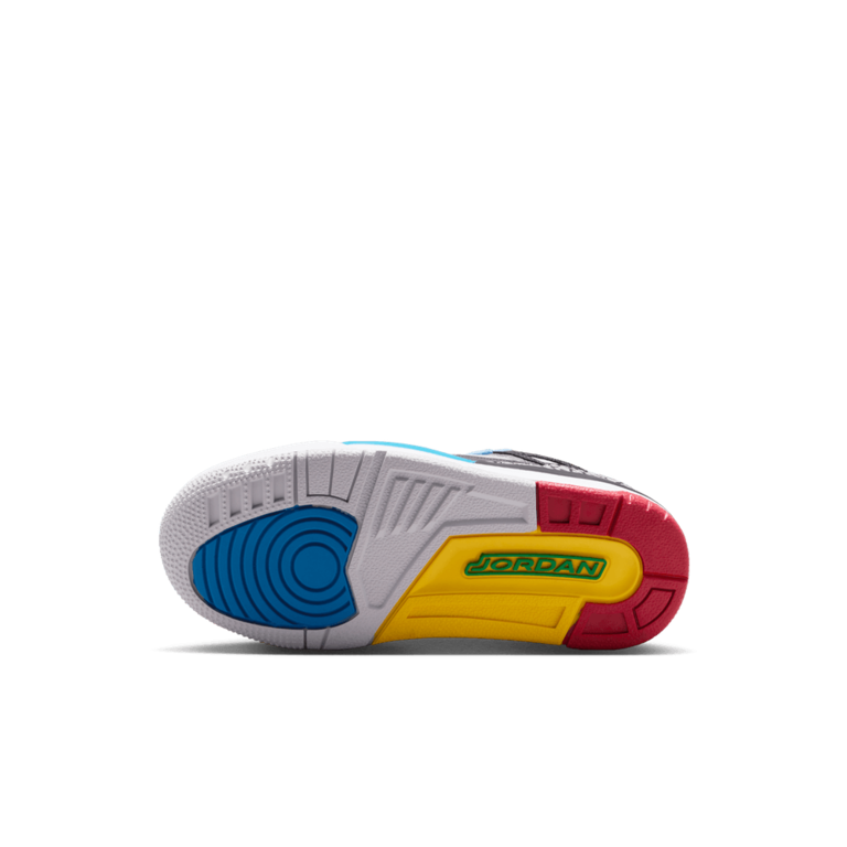 Air Jordan PS Air Jordan Spizike Low SE