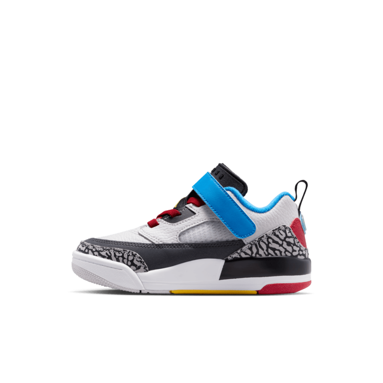 Air Jordan PS Air Jordan Spizike Low SE