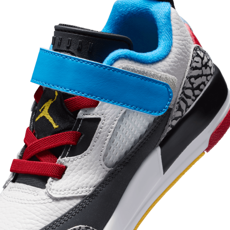 Air Jordan PS Air Jordan Spizike Low SE