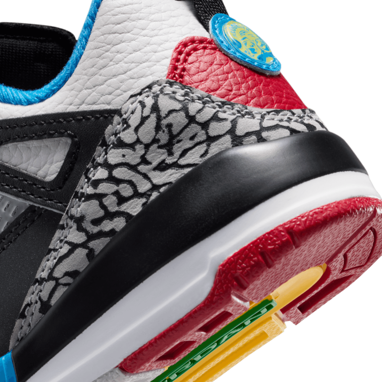 Air Jordan PS Air Jordan Spizike Low SE