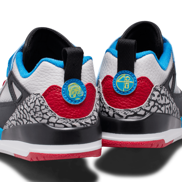 Air Jordan PS Air Jordan Spizike Low SE