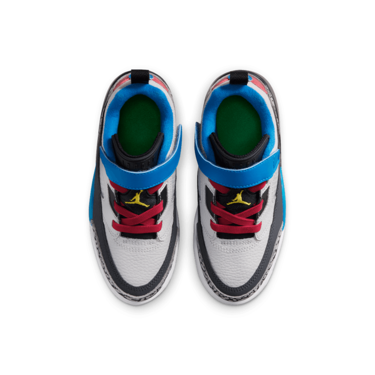 Air Jordan PS Air Jordan Spizike Low SE
