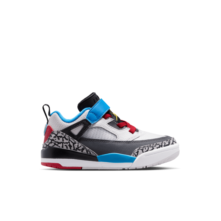 Air Jordan PS Air Jordan Spizike Low SE