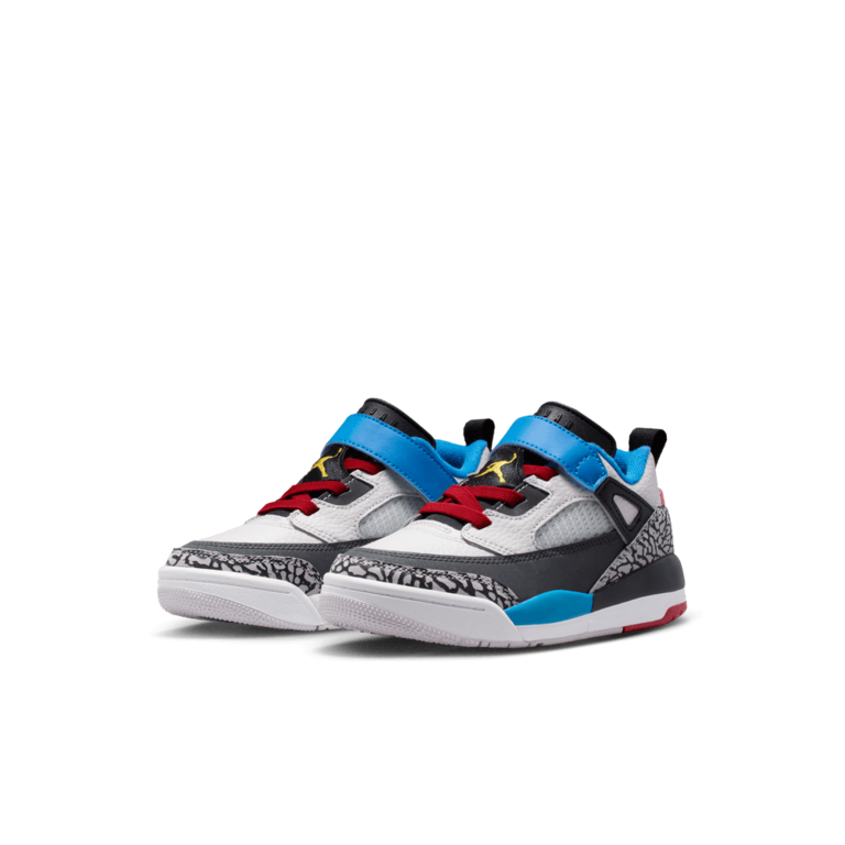 Air Jordan PS Air Jordan Spizike Low SE