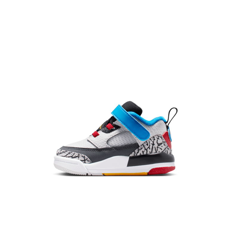 Air Jordan TD Air Jordan Spizike Low SE
