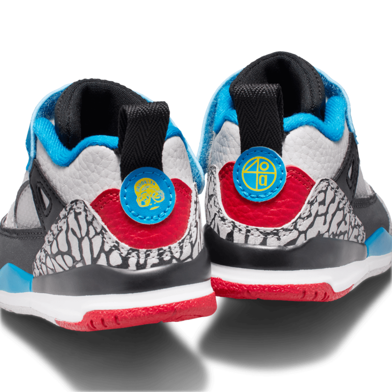 Air Jordan TD Air Jordan Spizike Low SE
