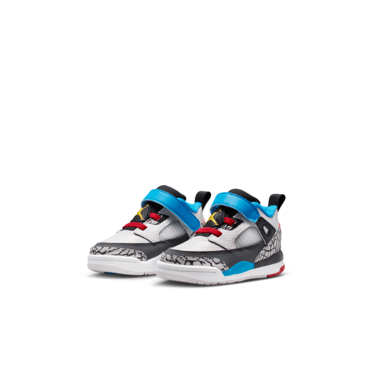 Air Jordan TD Air Jordan Spizike Low SE