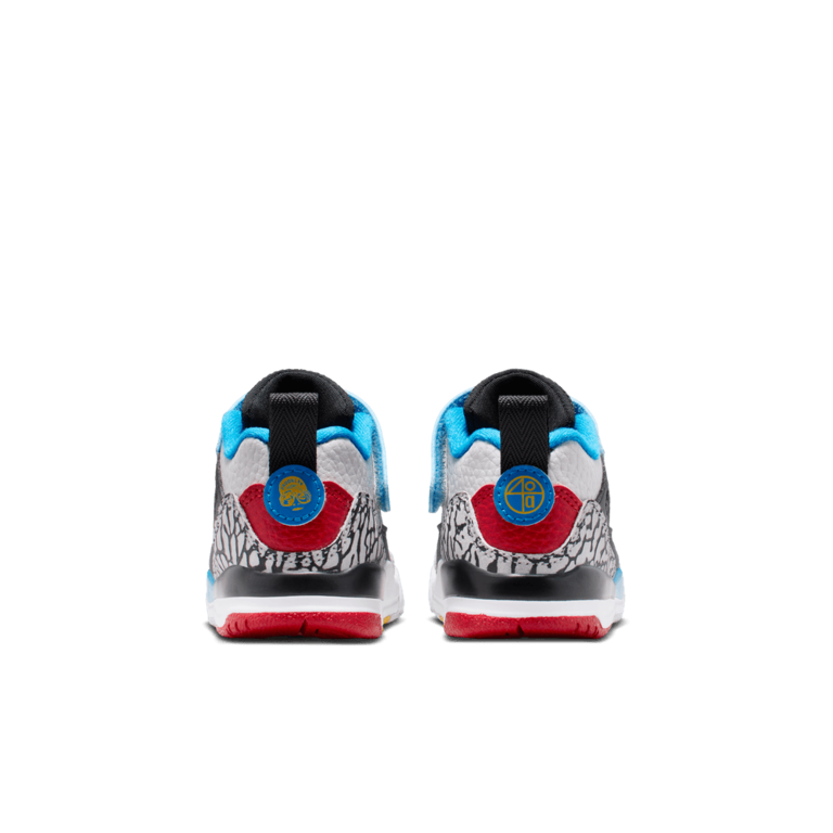 Air Jordan TD Air Jordan Spizike Low SE