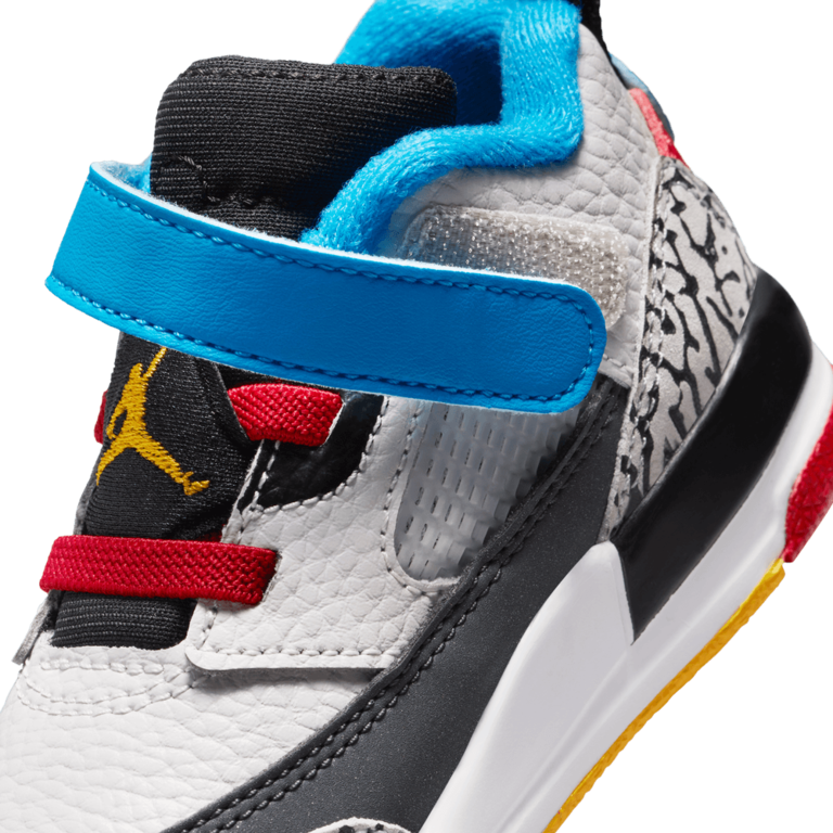 Air Jordan TD Air Jordan Spizike Low SE