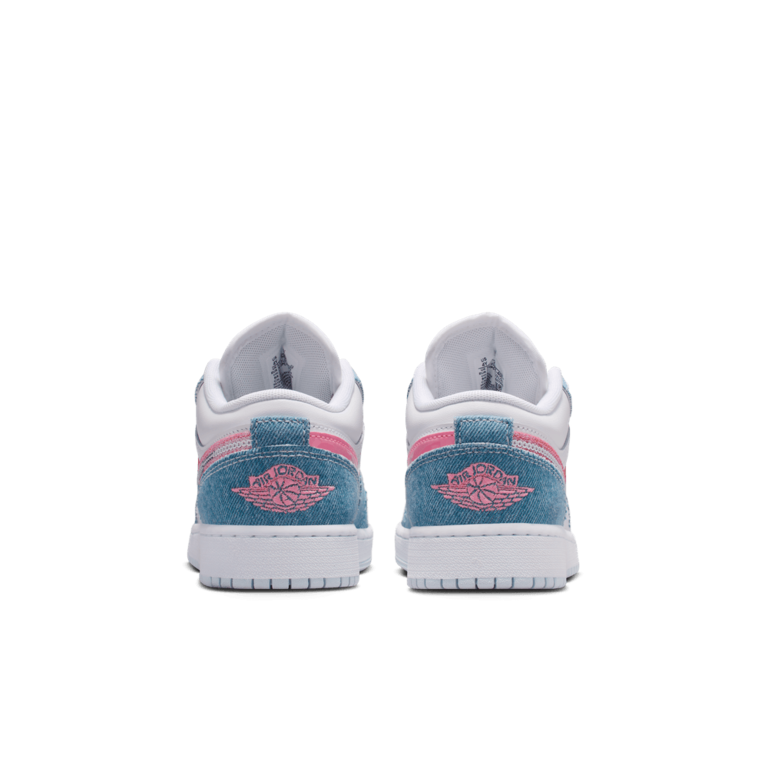 Air Jordan GS Air Jordan 1 Low SE