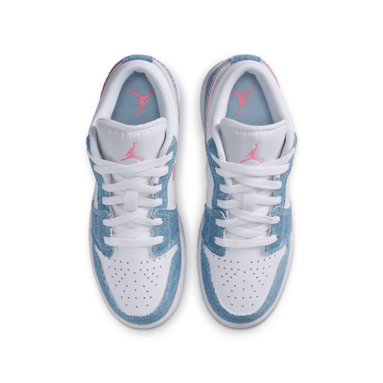 Air Jordan GS Air Jordan 1 Low SE