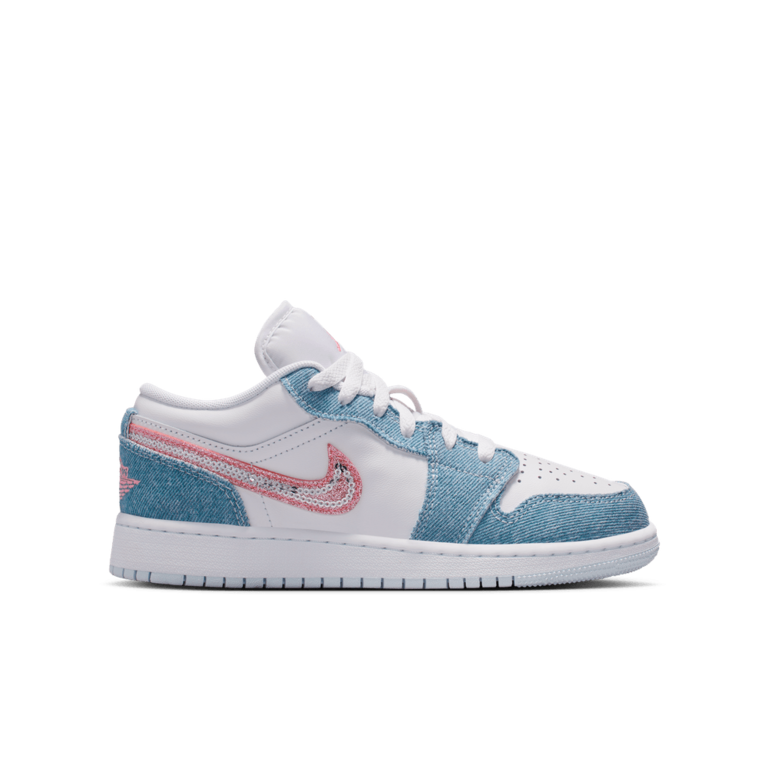 Air Jordan GS Air Jordan 1 Low SE