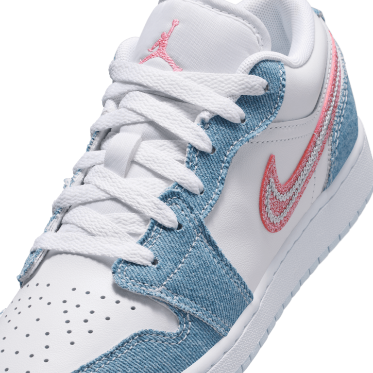 Air Jordan GS Air Jordan 1 Low SE