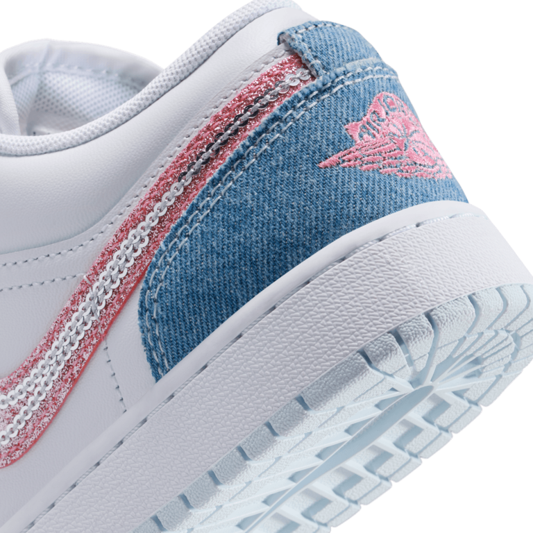 Air Jordan GS Air Jordan 1 Low SE