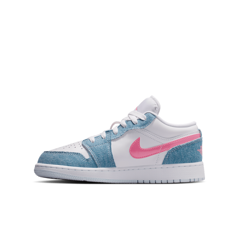 Air Jordan GS Air Jordan 1 Low SE