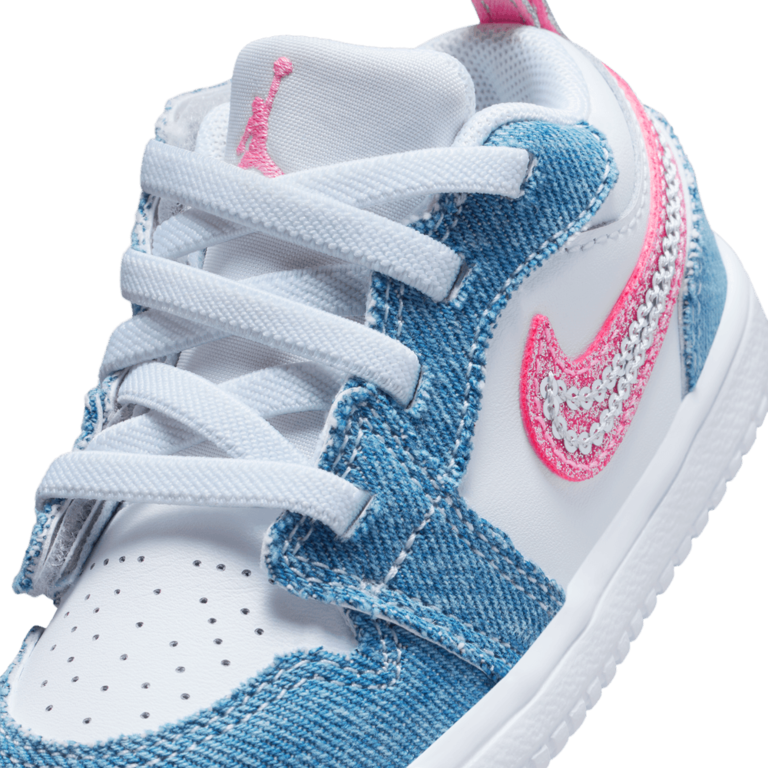 Air Jordan TD Air Jordan 1 Low Alt SE