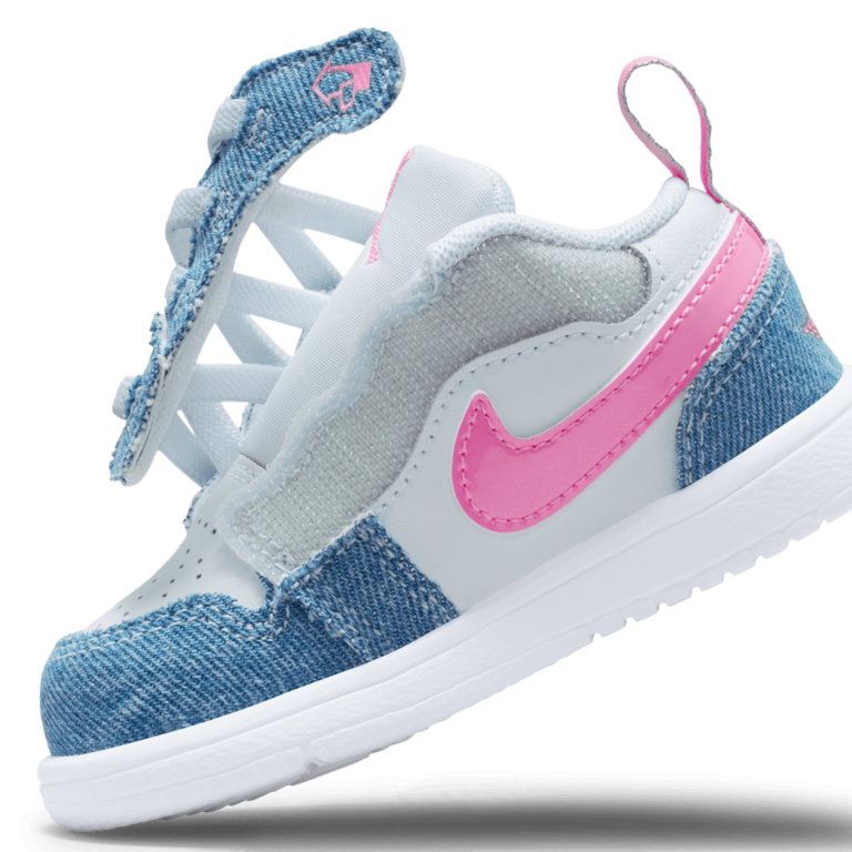 Air Jordan TD Air Jordan 1 Low Alt SE