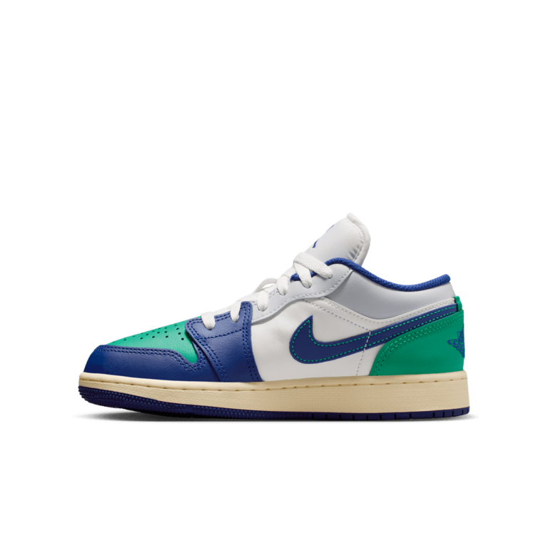 Air Jordan GS Air Jordan 1 Low