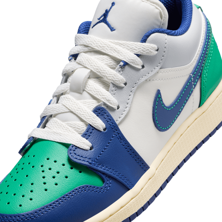 Air Jordan GS Air Jordan 1 Low