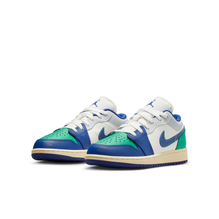 Air Jordan GS Air Jordan 1 Low