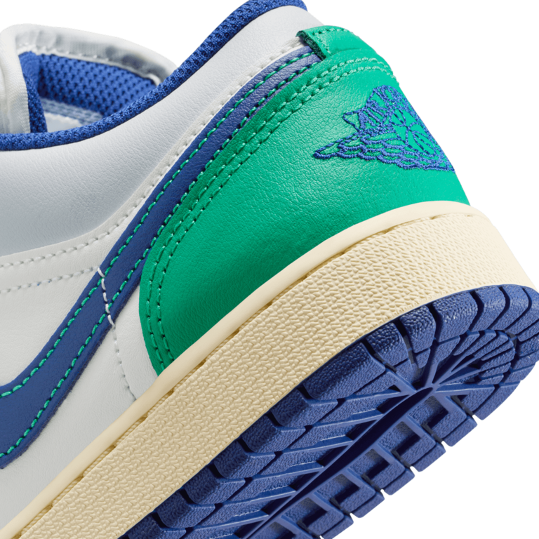 Air Jordan GS Air Jordan 1 Low