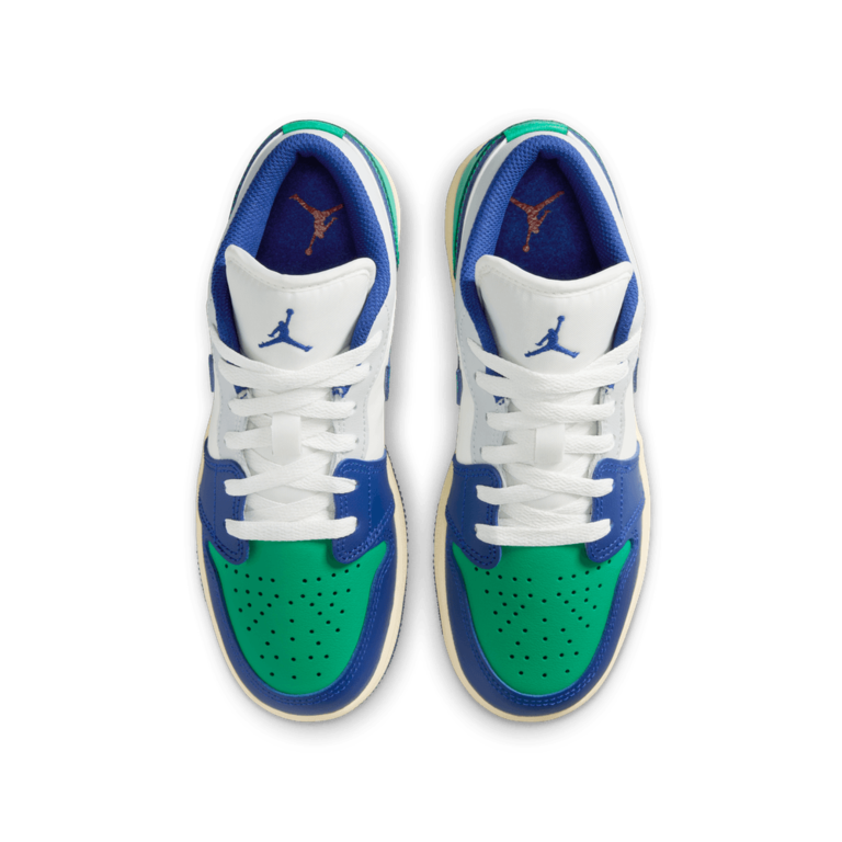 Air Jordan GS Air Jordan 1 Low