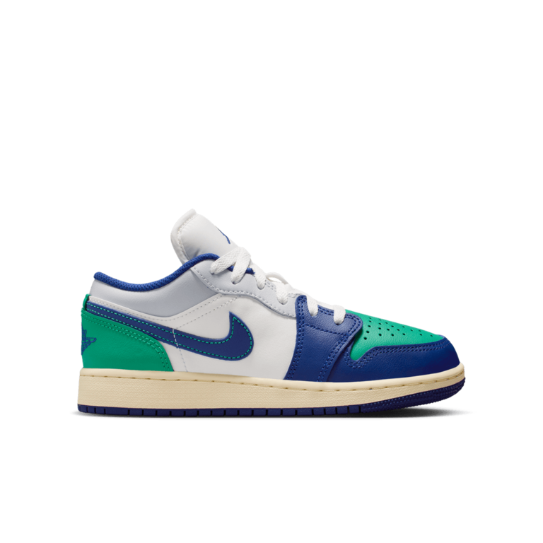 Air Jordan GS Air Jordan 1 Low